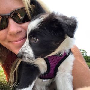 Meet your Posher, Kristin